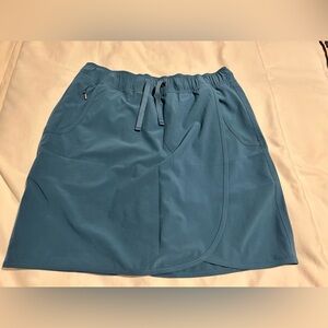 Patagonia women’s Blue Shorts
